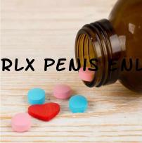 Rlx Penis Enlargement