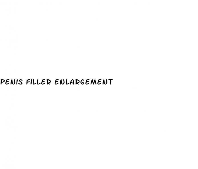 Penis Filler Enlargement