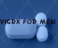 Vigrx For Men Herbal Supplement