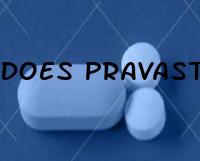 Does Pravastatin Cause Premature Ejaculation
