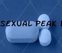Sexual Peak Performance En Espanol
