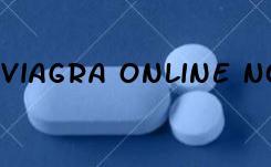 Viagra Online No Rx