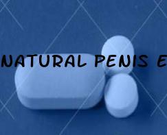 Natural Penis Enlargement Plants