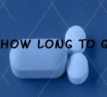 How Long To Get Over Premature Ejaculation