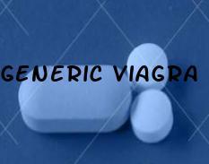 Generic Viagra Blue Pill 100 On One Side