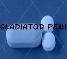Gladiator Penis Enlarger