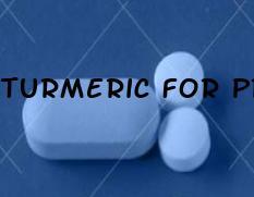 Turmeric For Premature Ejaculation