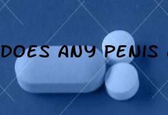Does Any Penis Enlargement Woek