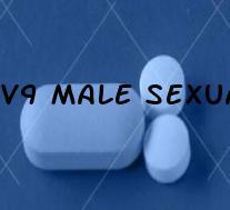 V9 Male Sexual Stimulant Best Enhancement Pills