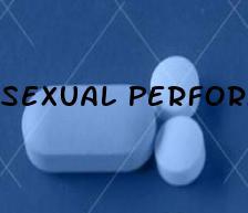 Sexual Performance Drugs