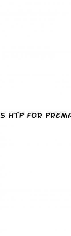 5 Htp For Premature Ejaculation Reviews