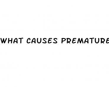What Causes Premature Ejaculation And How To Cure It