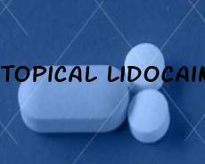 Topical Lidocaine Premature Ejaculation