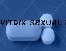 Vitrix Sexual Performance