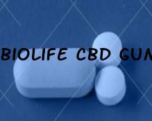 Biolife Cbd Gummies For Erectile Dysfunction