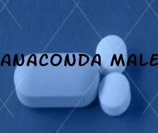 Anaconda Male Enhancement Pills