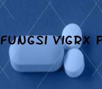 Fungsi Vigrx Plus Malaysia