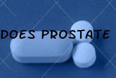 Does Prostate Ancer Affect Sexual Performance