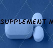 Supplement Male Libido
