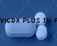 Vigrx Plus In Faisalabad