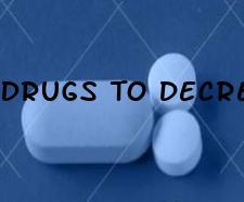 Drugs To Decrease Libido In Males