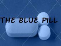 The Blue Pill Male Enhancement