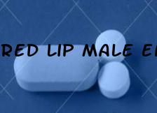Red Lip Male Enhancement Pill Reviews