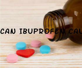Can Ibuprofen Cause Erectile Dysfunction