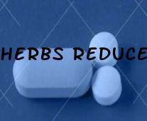 Herbs Reduce Male Libido