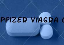 Pfizer Viagra Coupon