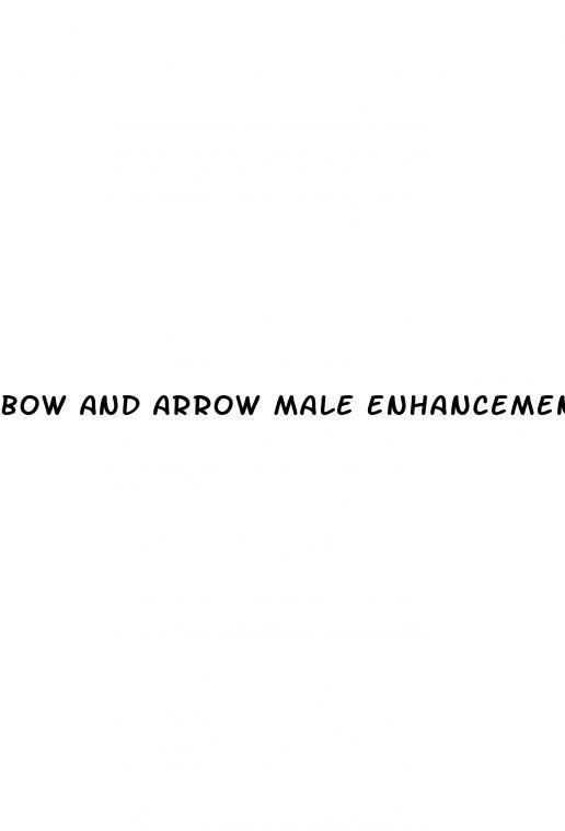 Bow And Arrow Male Enhancement Pills Ebay Usa