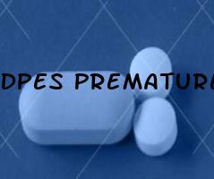 Dpes Premature Ejaculation Last A Lifetime