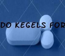 Do Kegels For Men Help With Premature Ejaculating