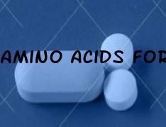 Amino Acids For Erectile Dysfunction
