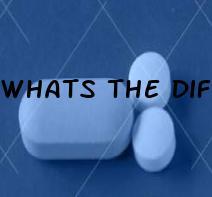 Whats The Difference Between Sildenafil And Viagra