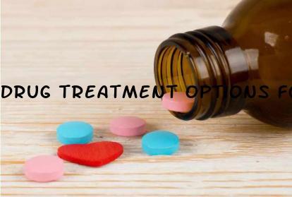 Drug Treatment Options For Premature Ejaculation