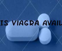 Is Viagra Available Over The Counter In Canada