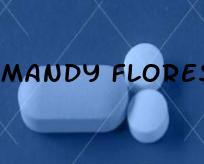 Mandy Flores Viagra