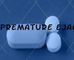 Premature Ejaculation Therapeutics Market