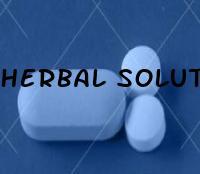 Herbal Solution Premature Ejaculation