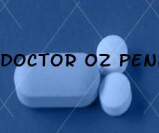 Doctor Oz Penis Enlargement