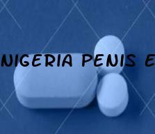 Nigeria Penis Enlargement