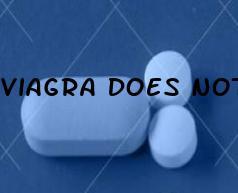 Viagra Does Not Work For Me