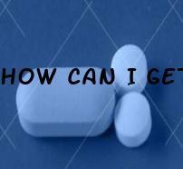How Can I Get Viagra Or Cialis