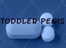 Toddler Penis Enlarge