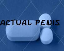 Actual Penis Enlargement