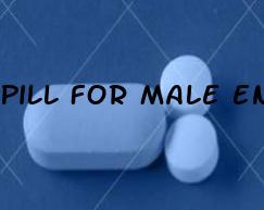 Pill For Male Enhancement