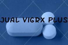 Jual Vigrx Plus Asli Usa