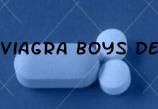 Viagra Boys Detroit Tickets
