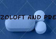 Zoloft And Premature Ejaculation